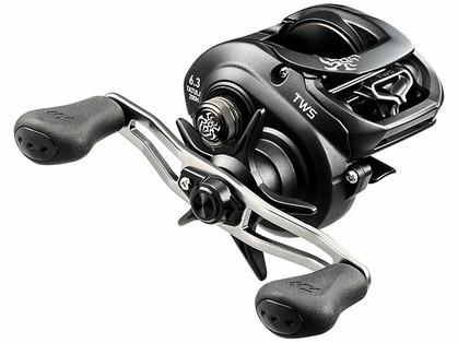 Daiwa TAT200HL Tatula 200