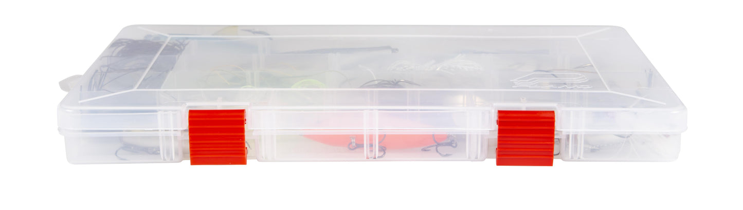 Plano PLASV371 Rustrictor 3700 thin StowAway