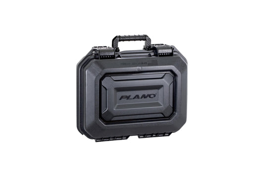 Plano PLA118LG All Weather Double Pistol Case