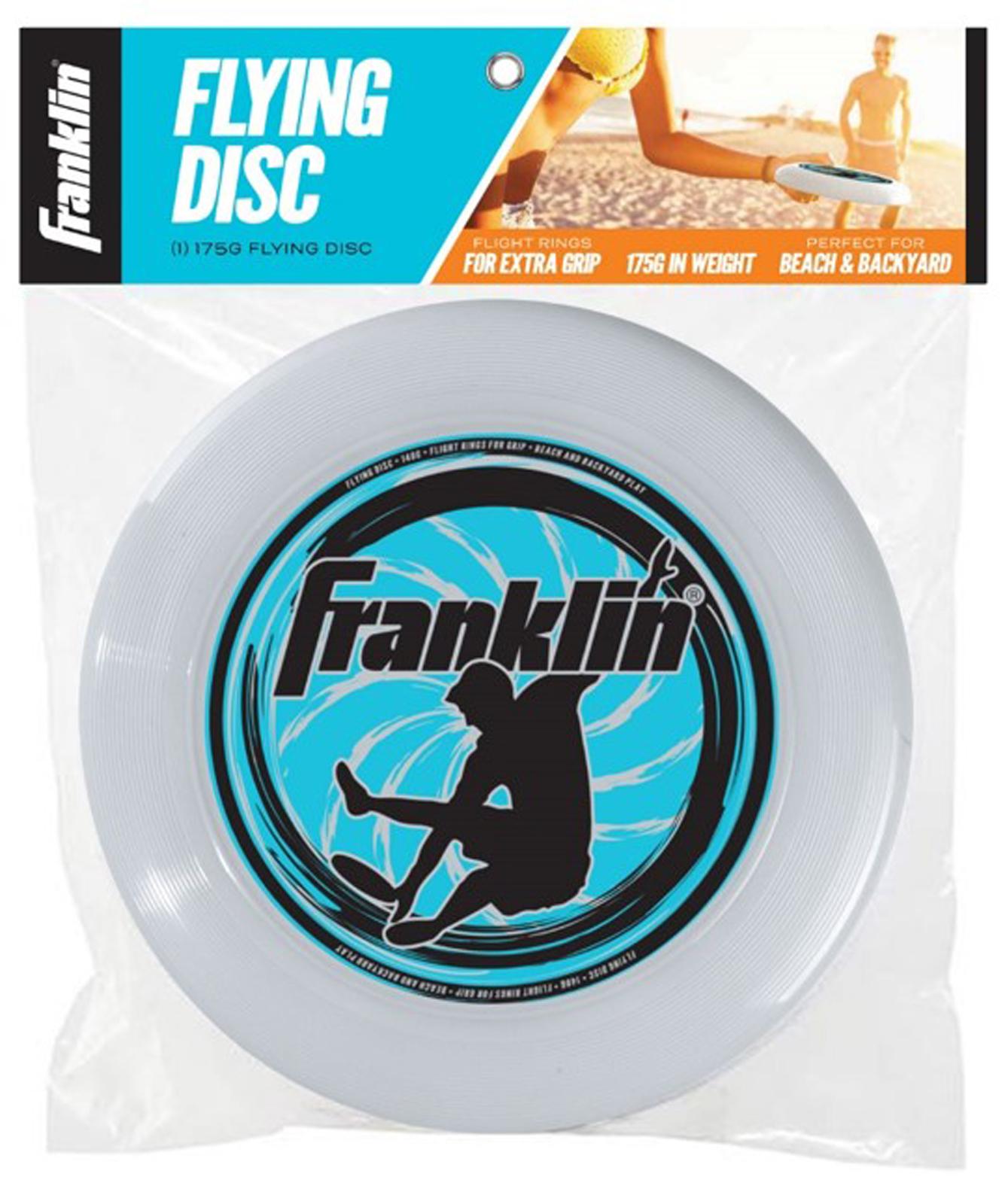 Franklin 53489 175g Flying Disc