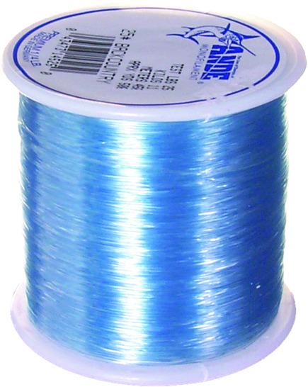 Ande A14-10BC Back Country Mono Line 1/4 lb Spool 10 lb 1350 Yards Blue
