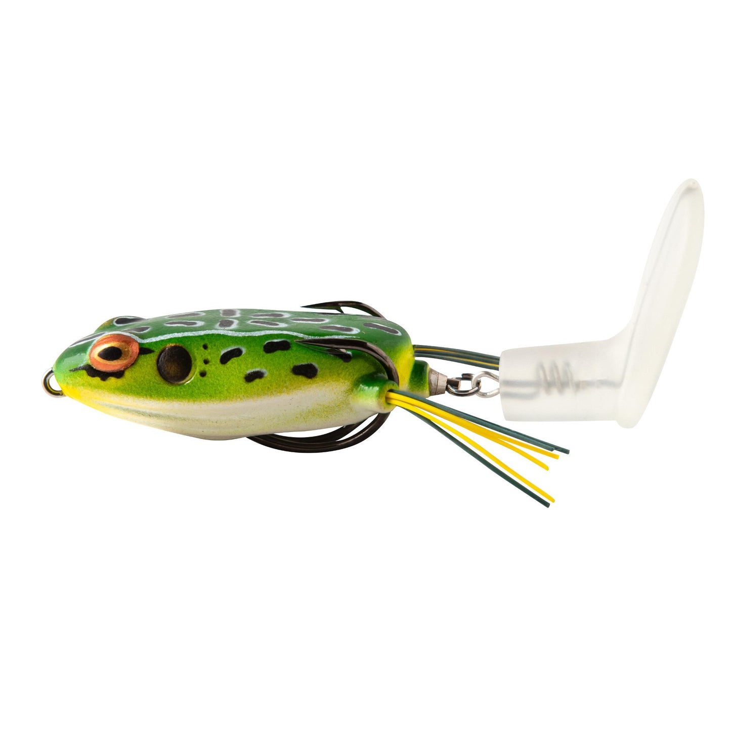 Booyah BYTR2901 ToadrunnerJr-Leopard Frog