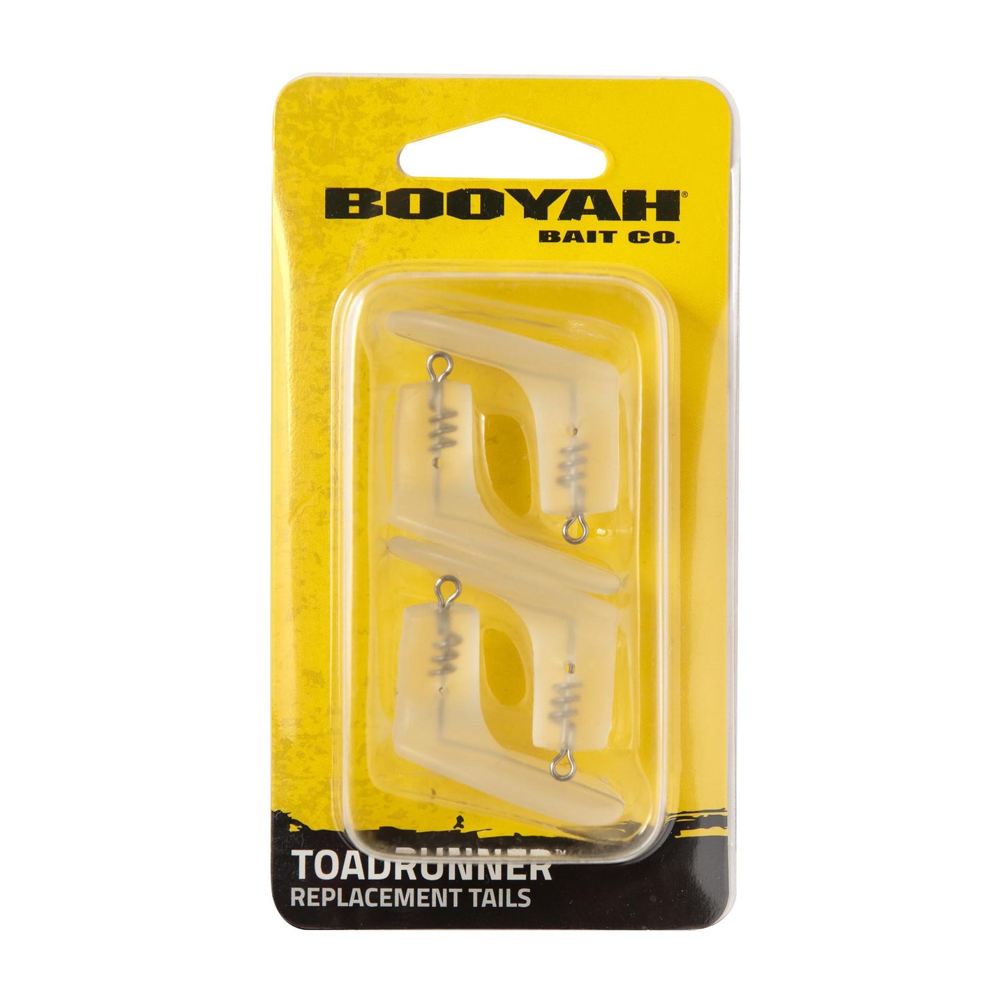 Booyah PK4BYTR3TL 4pk ToadrunnerTail