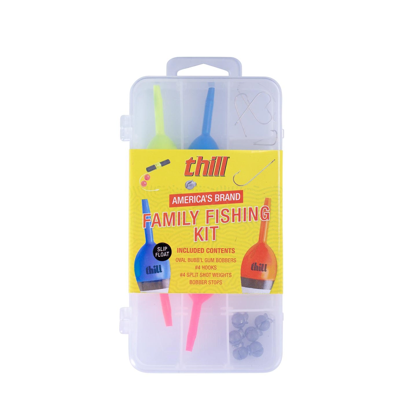 Thill TFAMK4 Family Kit 4