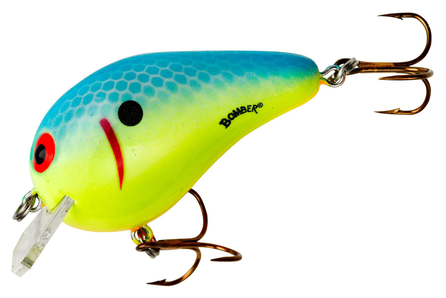 Bomber B04SLOB Value Square A