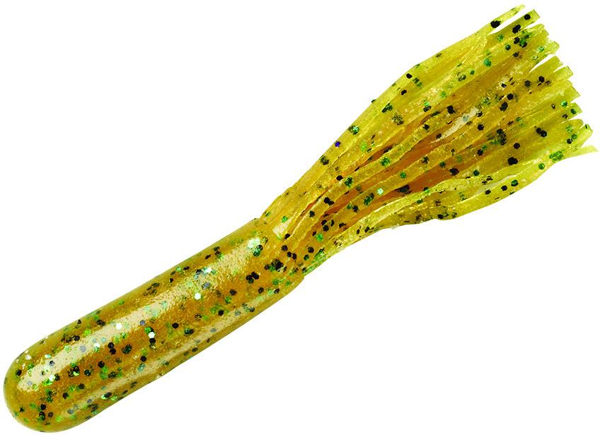 Yum YT411 Tube , 4", Pumpkin
