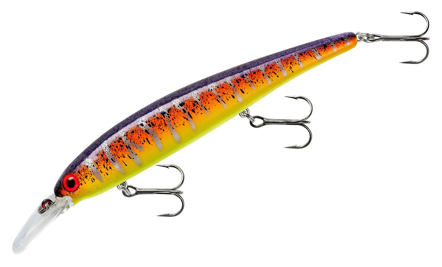 Bandit BDTWBS1D23 Shallow Walleye