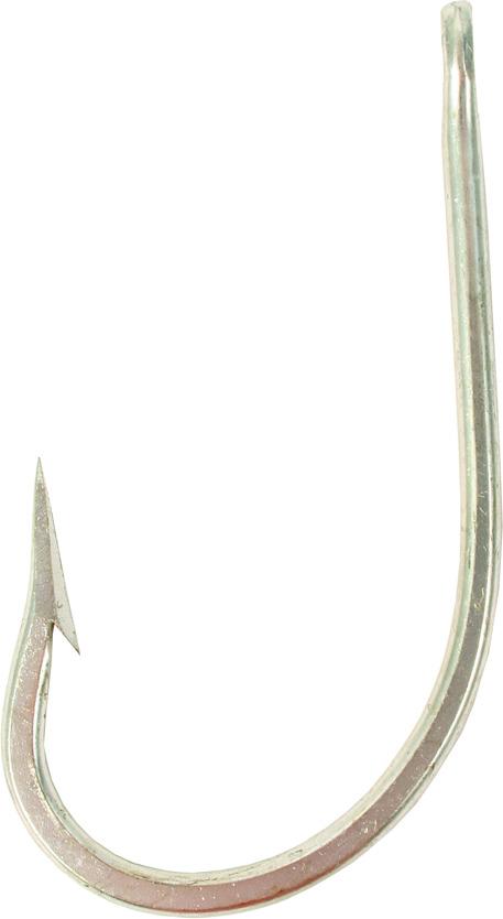 Mustad 7731A-DT-7/0-2 Sea Demon Big Game Hook Size 7/0 Forged Knife