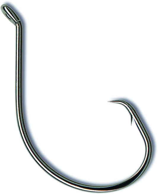 Mustad 39954NP-BN-7/0-6U UltraPoint Demon Perfect Inline Circle Hook