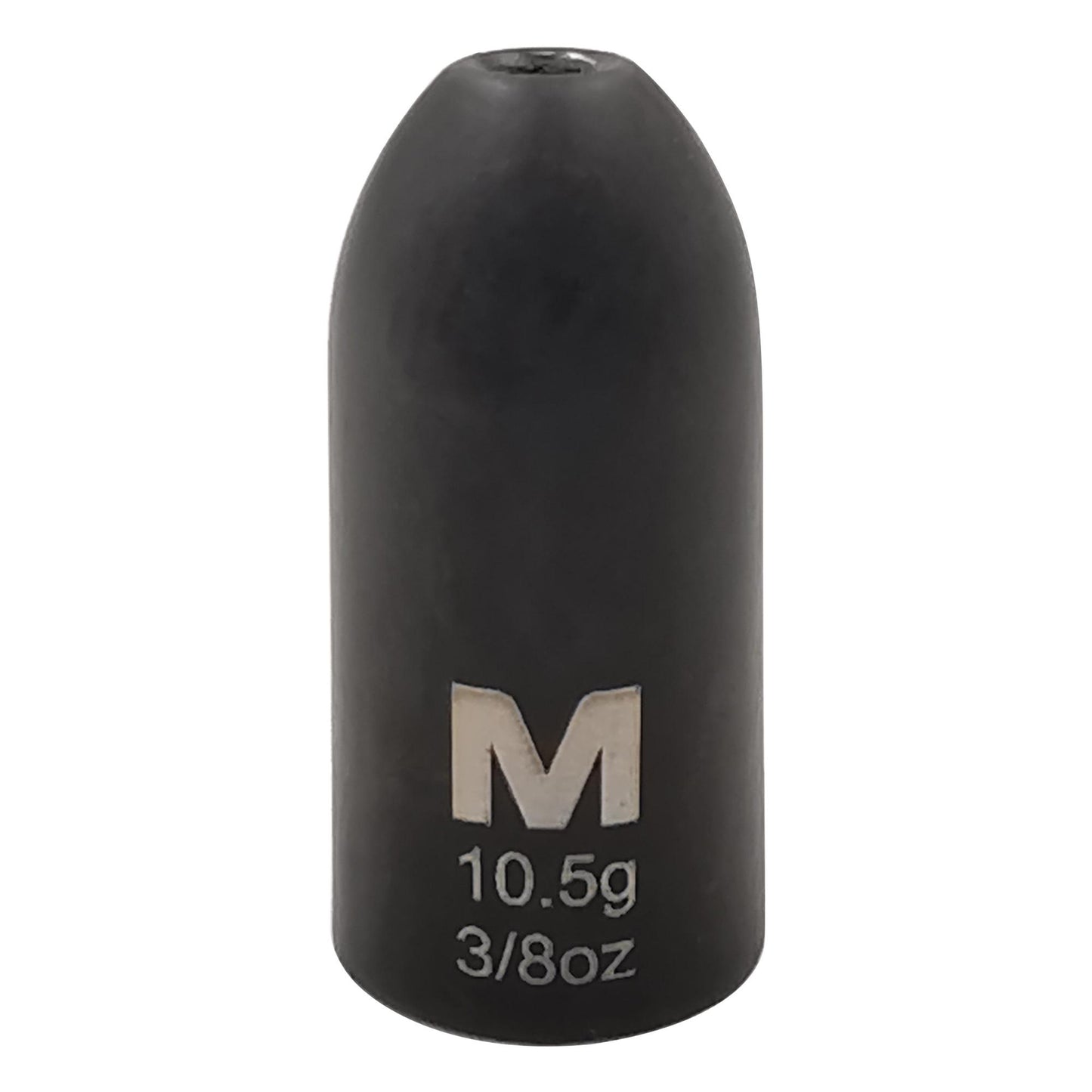 Mustad MTW001-TX-5-4 Worm Weight 3/16oz