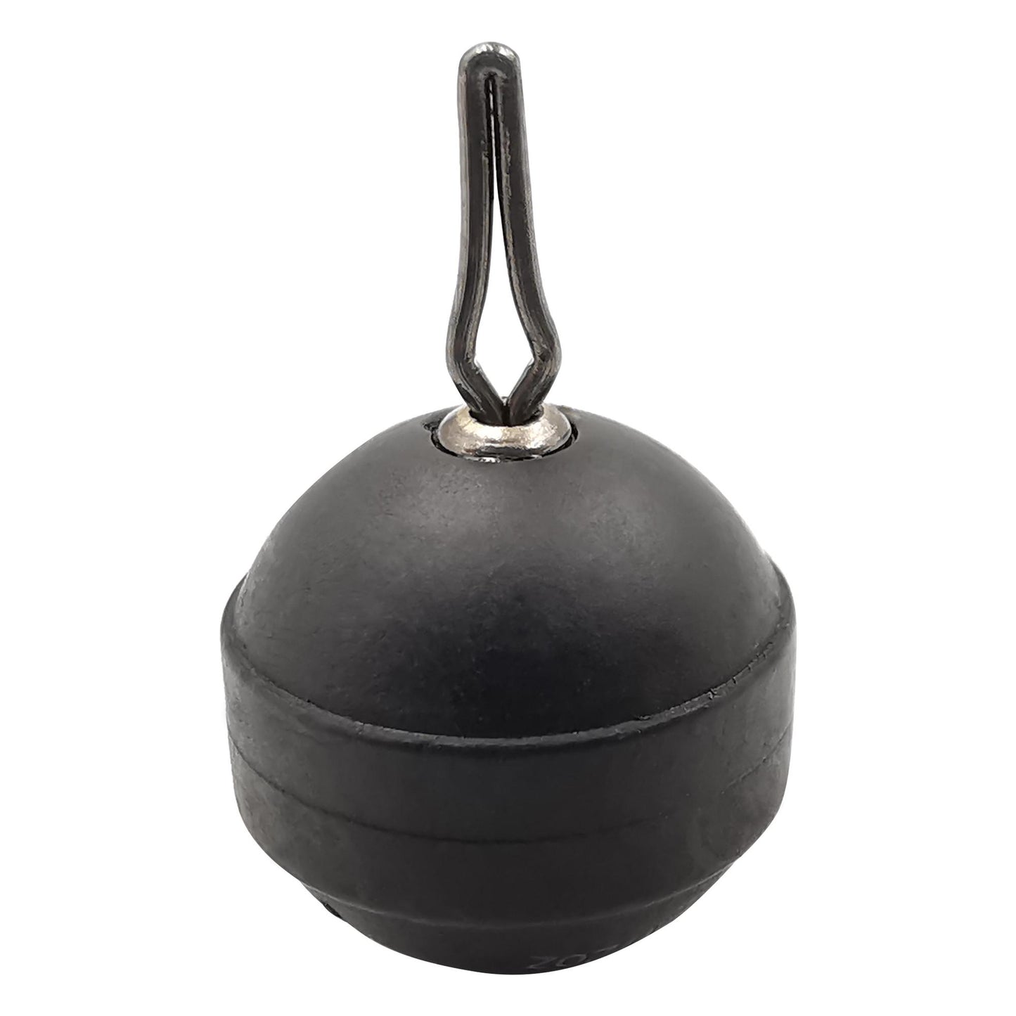 Mustad MTW004-TX-5-3 Round Drop Shot Weight 3/16oz