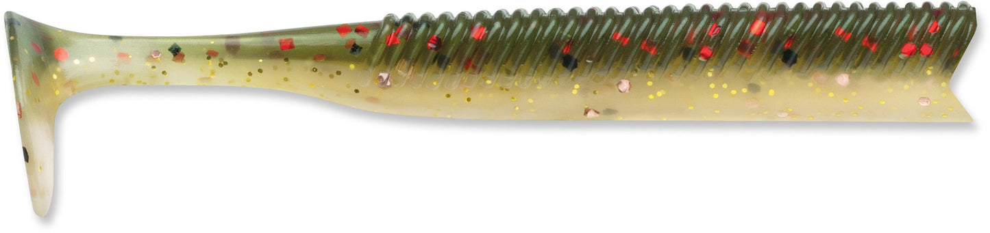 Storm Fishing Lure SBB45HDI 360GT Searchbait Bodies 4.5" 6 Pack Houdini