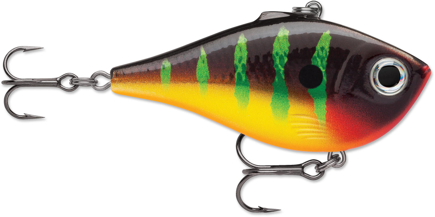 Rapala RPR05RTR Rippin' Rap
