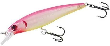 Mirrolure L30MR-EC MirrOLip Suspending Crankbait, 3 3/4", 1/2