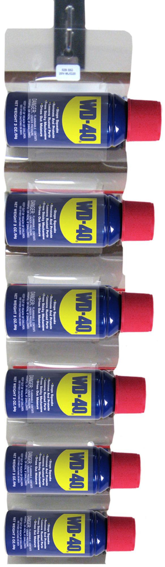 WD-40 490002 Multi-Use Product, 3