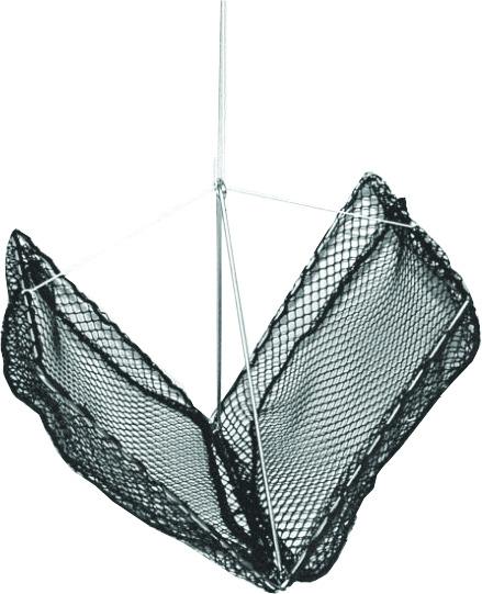 Tackle Factory CT12 Soft Side Crab Trap