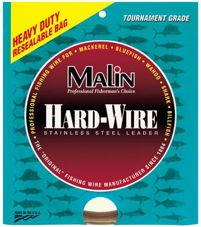 Malin L5-42 Hard-Wire Stainless Dia 43Lb