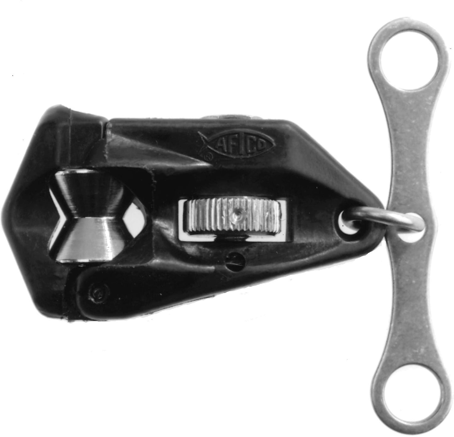AFTCO OR1B Outrigger Clips Pair