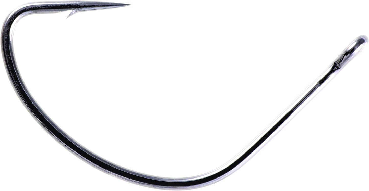 Owner 5373IS-141 Inshore Slam K-Hook Size 4/0 Barbed
