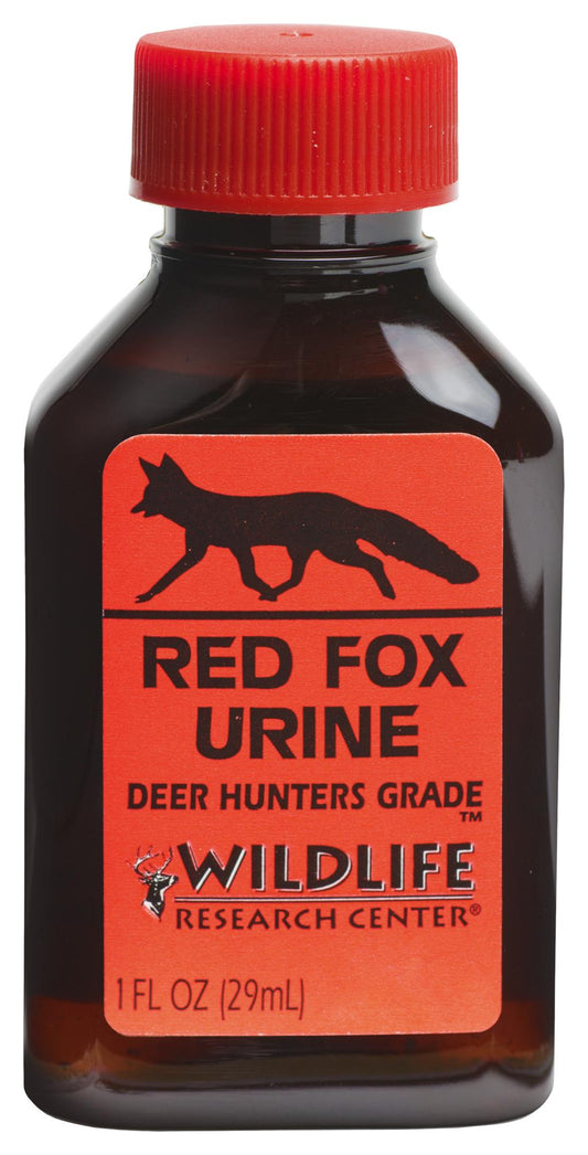 Wildlife Research 510 Red Fox Urine 1oz Pump Spray