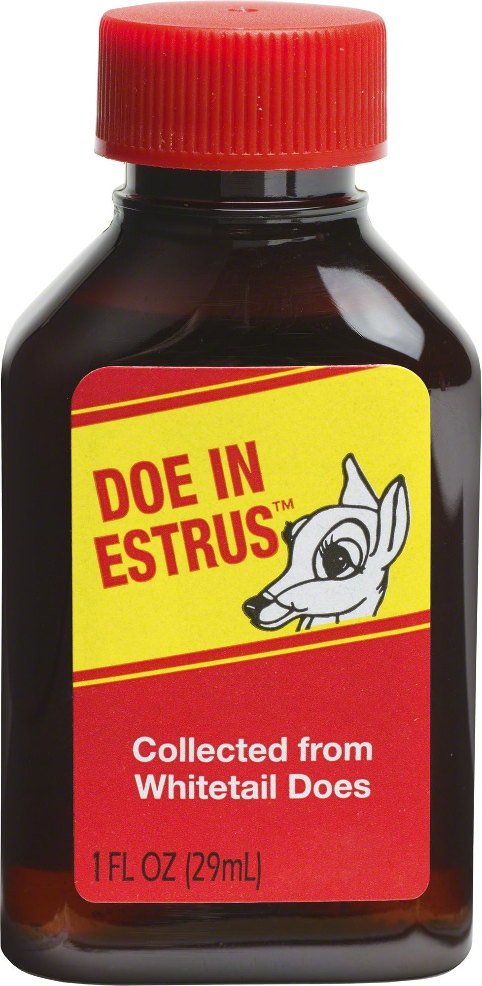 Wildlife Research 225 Doe-In-Estrus Attractor Scent 1 fl oz