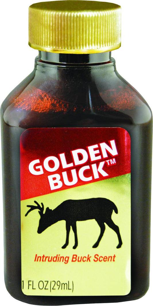Wildlife Research 262 Golden Buck Attractor Scent 1 fl oz