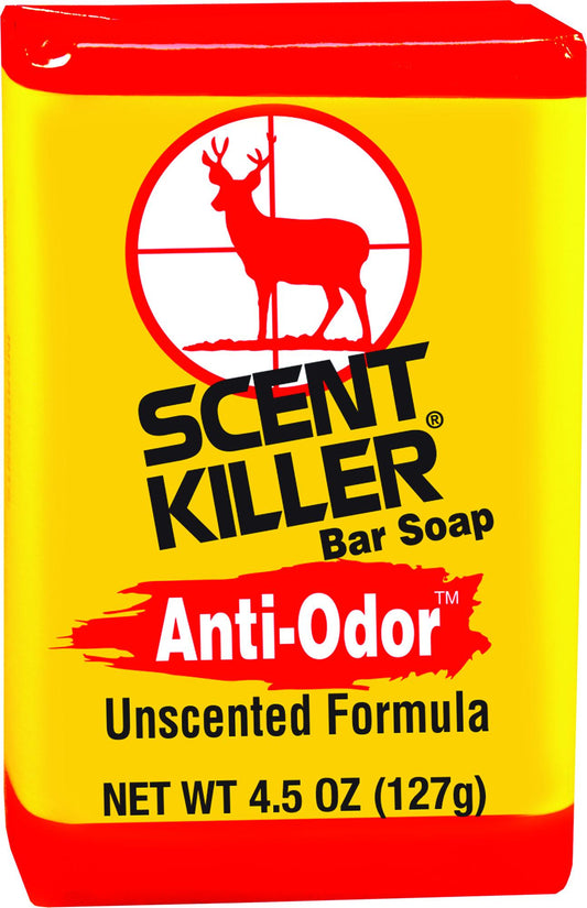 Wildlife Research 541 Scent Killer Bar Soap 4.5 OZ
