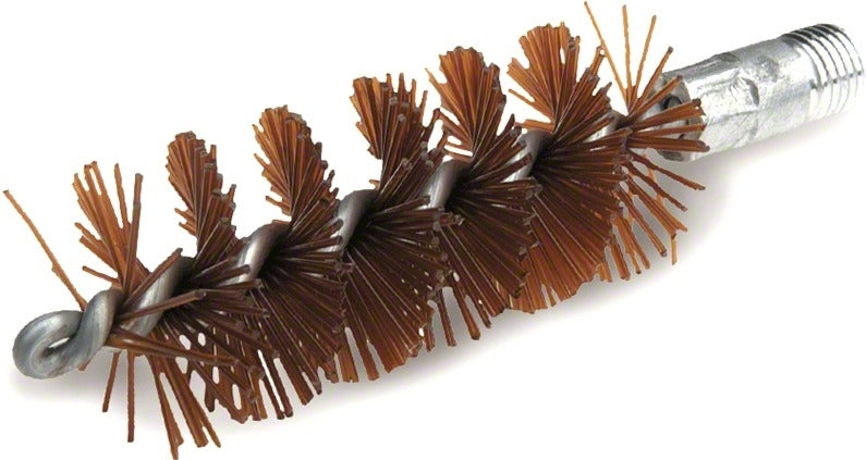 Hoppes 1314 Nylon Brush 12 Gauge Card