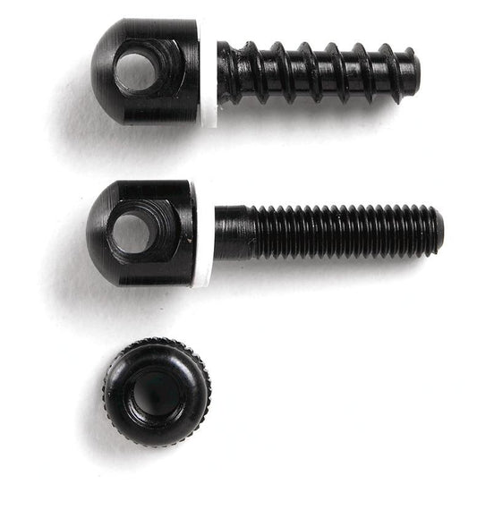 Uncle Mike's 25000 Magnum Band Swivel Screws 115 B