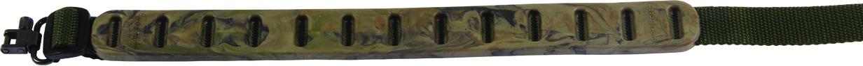 Quake 58001-0 Claw Slimline Sling Camo