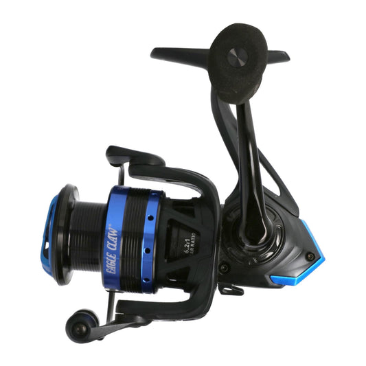Eagle Claw ECIS2000 Inshore 9+1 BB 2000 Reel