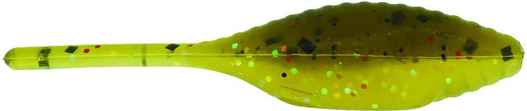 Bass Assassin Fishing Lure SA01540 Tiny Shad Assassin Swimbait 1 1/2" Chico's
