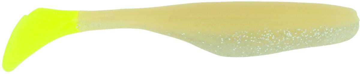 Bass Assassin Fishing Lure SSA25274 Sea Shad Swimbait 4" 10 per pkg Fried