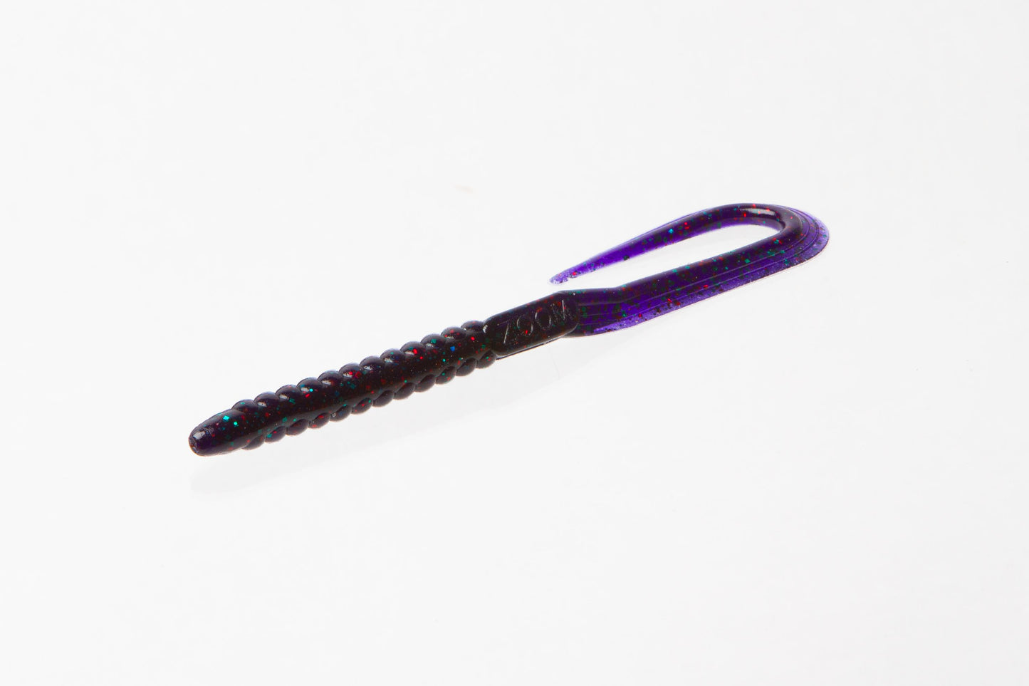 Zoom 144177 Mag U-Tale Worm 7.5"