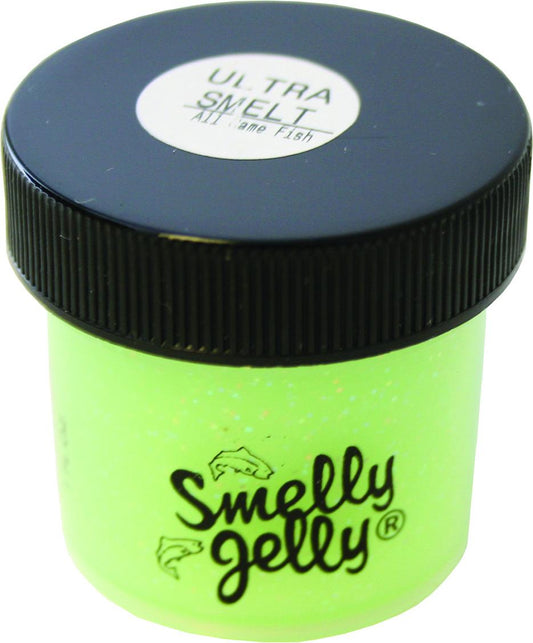 Smelly Jelly 162 Regular Scent 1oz Smelt