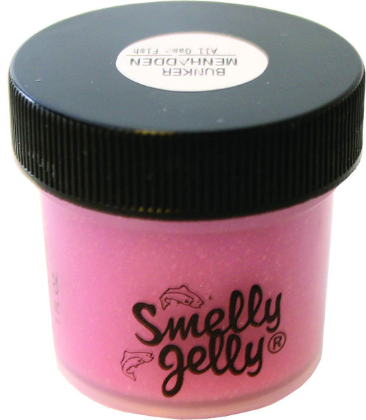 Smelly Jelly 172 Regular Scent 1oz Bunker Menhadden