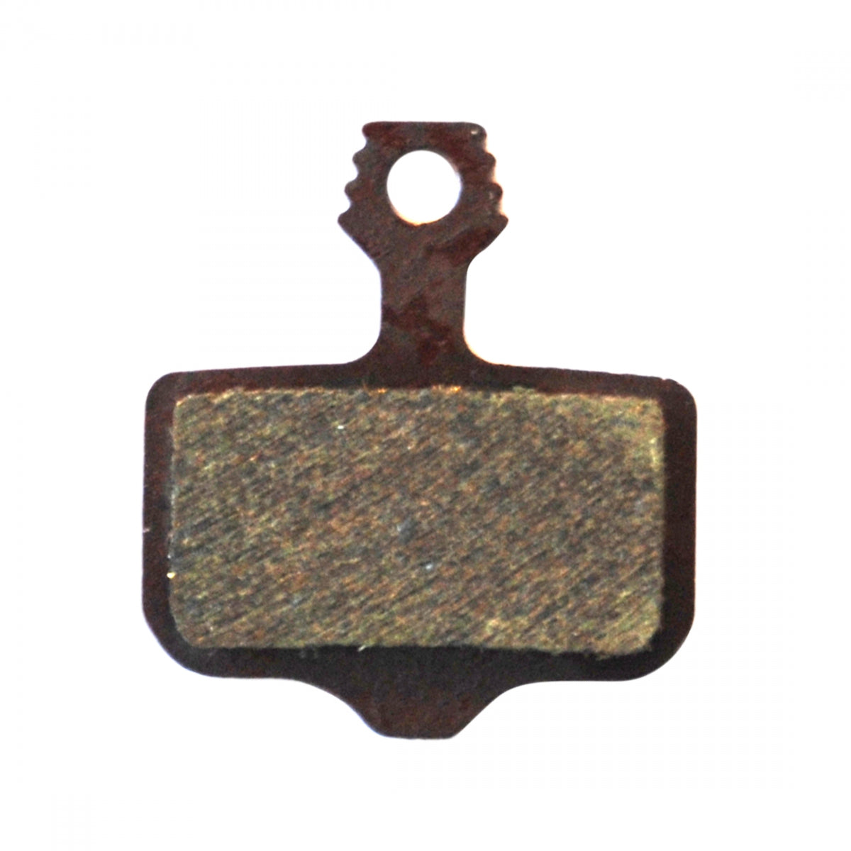 CLARKS BRAKE SHOES CLK DISC SINT AVID ELIX-CR/R/SRAM XX VRX841