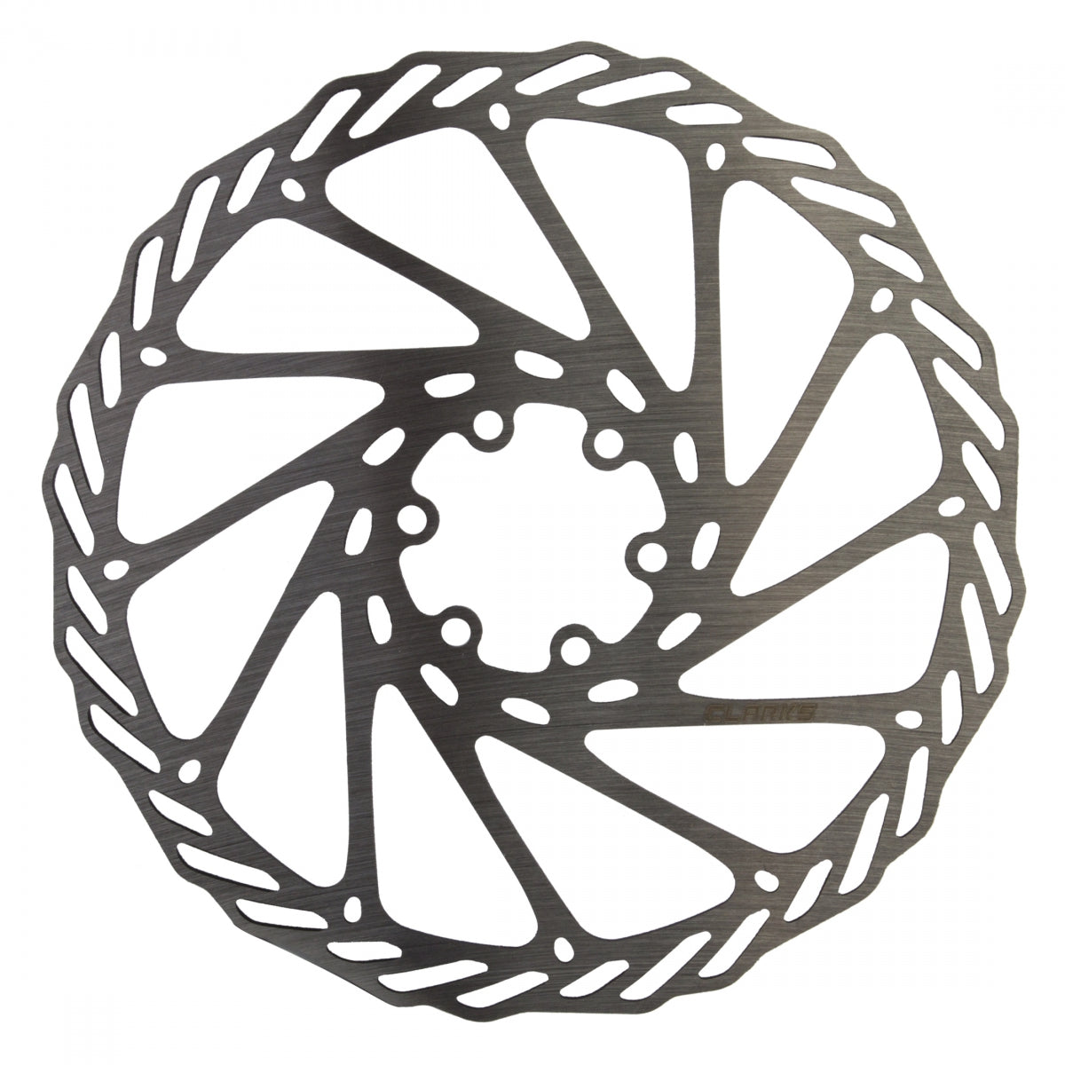 CLARKS BRAKE PART CLK DISC ROTOR 6B CL 180 SL