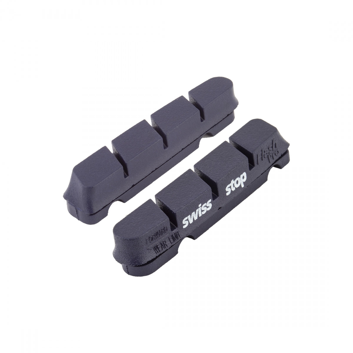 DT SWISS BRAKE SHOES DT BXP SHIMANO BLUE