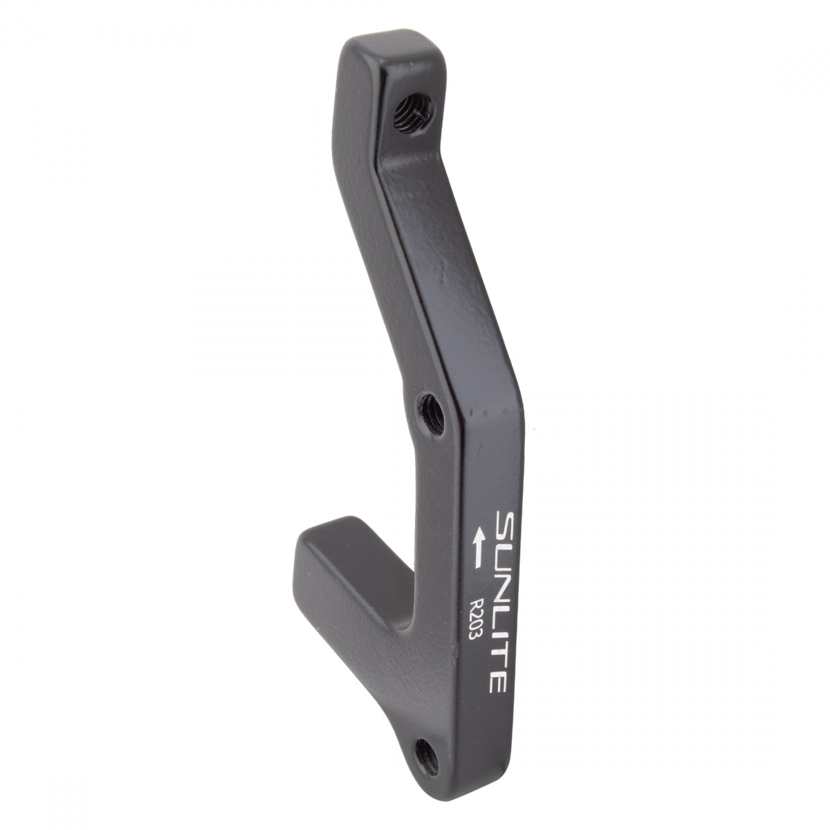 SUNLITE BRAKE PART SUNLT DISC ADPTR POST TO IS 203R BK