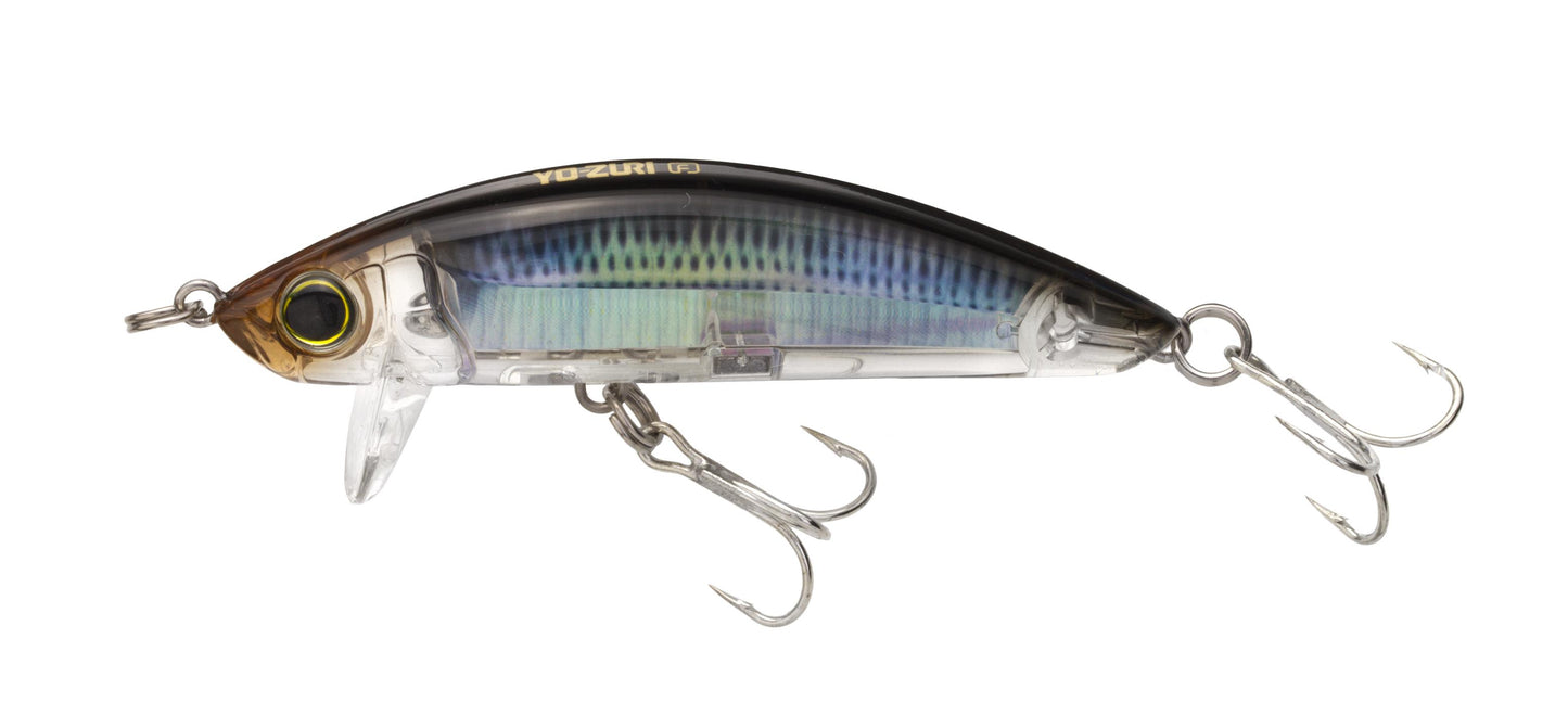 Yo-Zuri R1215-RMT 3D Inshore