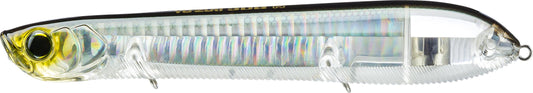 Yo-Zuri R1373-PSBL 3DB Pencil Popper (F) 135MM 5-3/8" Prism