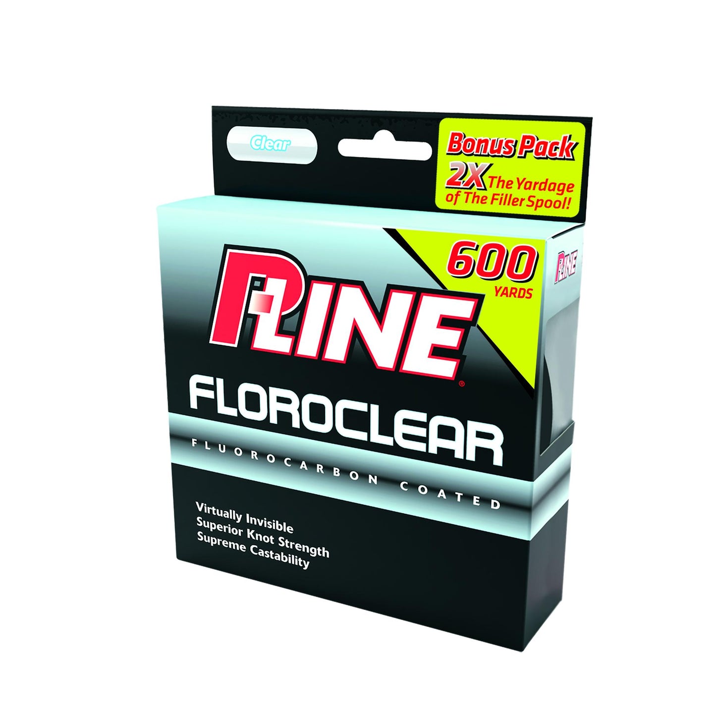 P-Line BBB-2 P-Line BBB-2 Swivel 2BB Bk 51Lb 4Pk