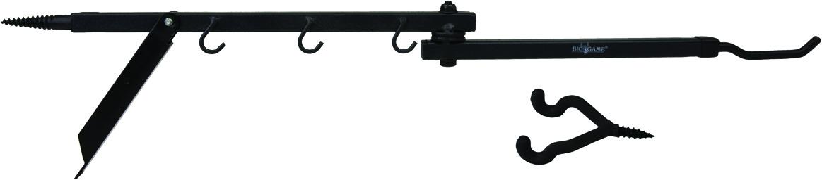 Big Game BH200-C Extreme Multi-Hanger Combo, 20" Steel