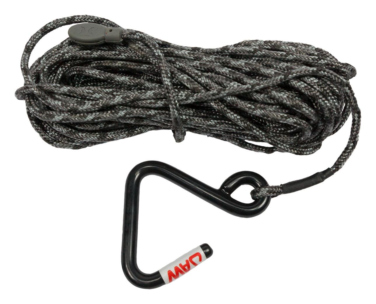 Hawk HA3032 Jaw Hook Hoist Rope