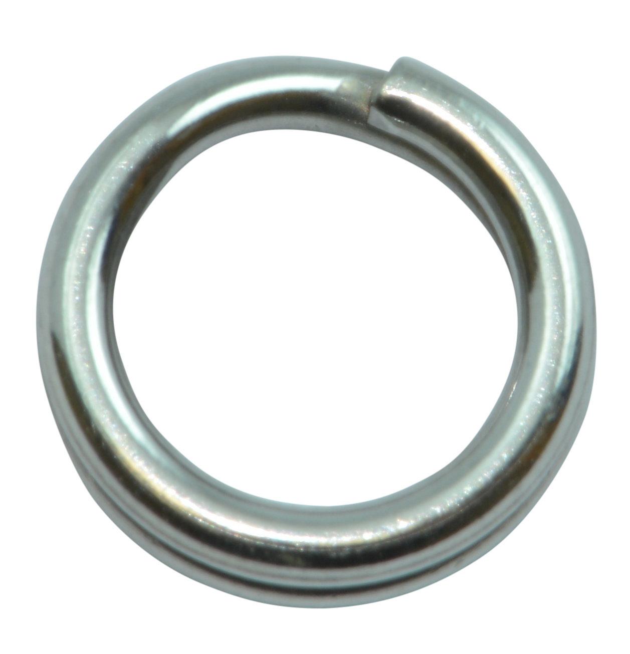 Power Split Rings