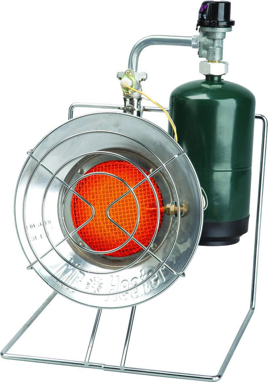 Mr Heater MH15C Heater/Cooker 8000-15000BTU