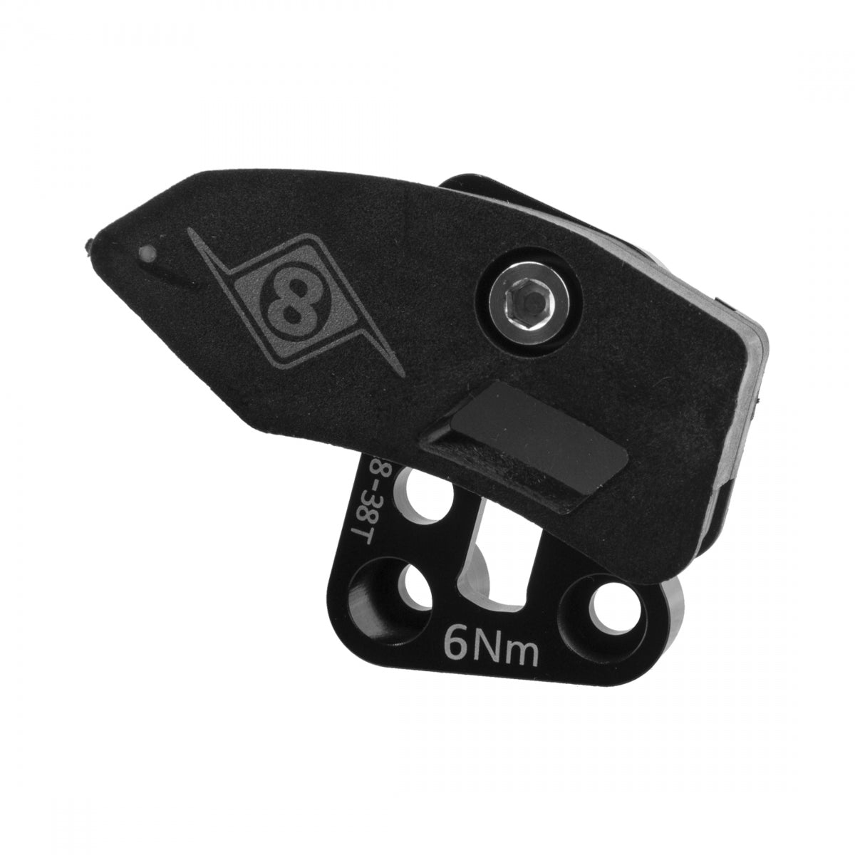 ORIGIN8 CHAIN GUIDE OR8 SENTRY E-TYPE MOUNT BK
