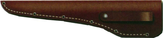Forschner 30215 6" Sheath Brown Leather