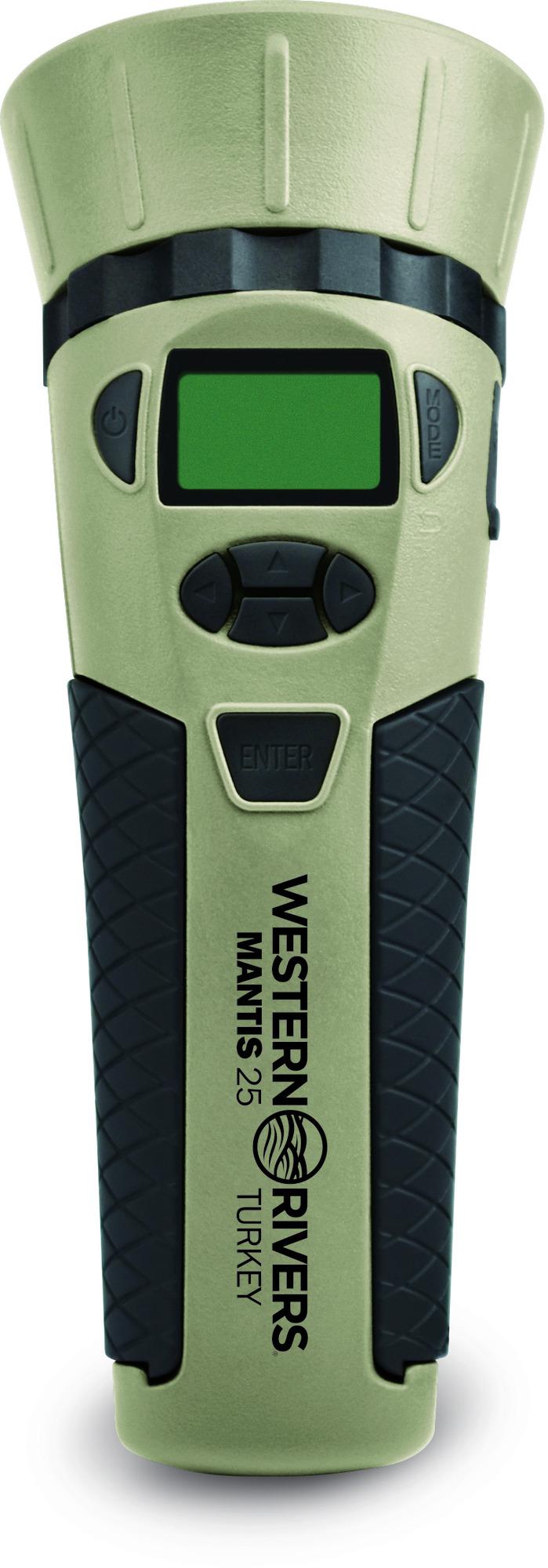 Western Rivers WRC-GC25-TKY Mantis 25 Paul Butski Edition Electronic